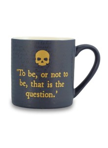 Класическа чаша в кутия - Уилям Шекспир, Хамлет